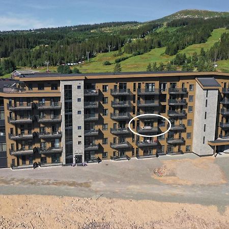 Elegant Apartment In Trysil Alpine Lodge المظهر الخارجي الصورة