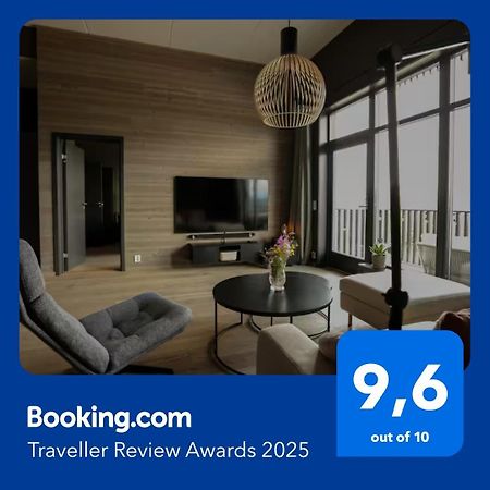 Elegant Apartment In Trysil Alpine Lodge المظهر الخارجي الصورة