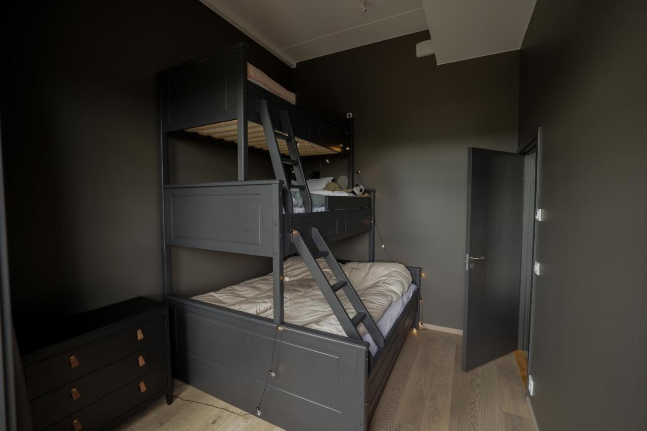 Elegant Apartment In Trysil Alpine Lodge المظهر الخارجي الصورة