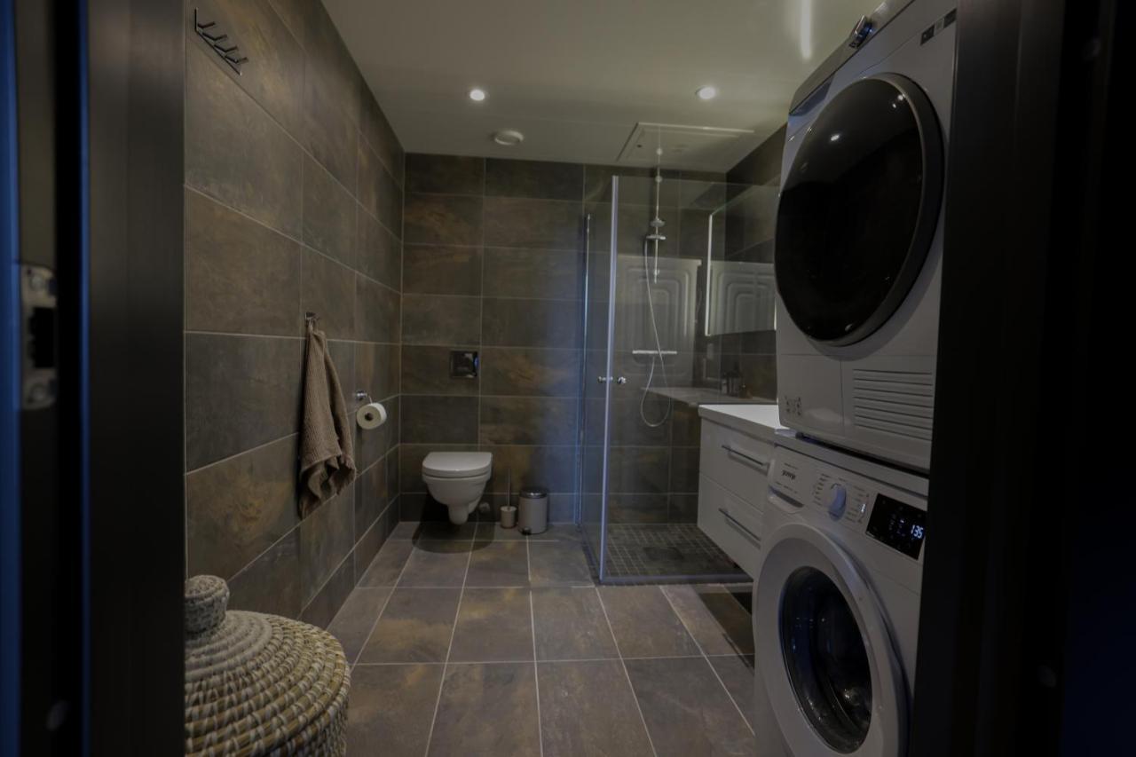 Elegant Apartment In Trysil Alpine Lodge المظهر الخارجي الصورة