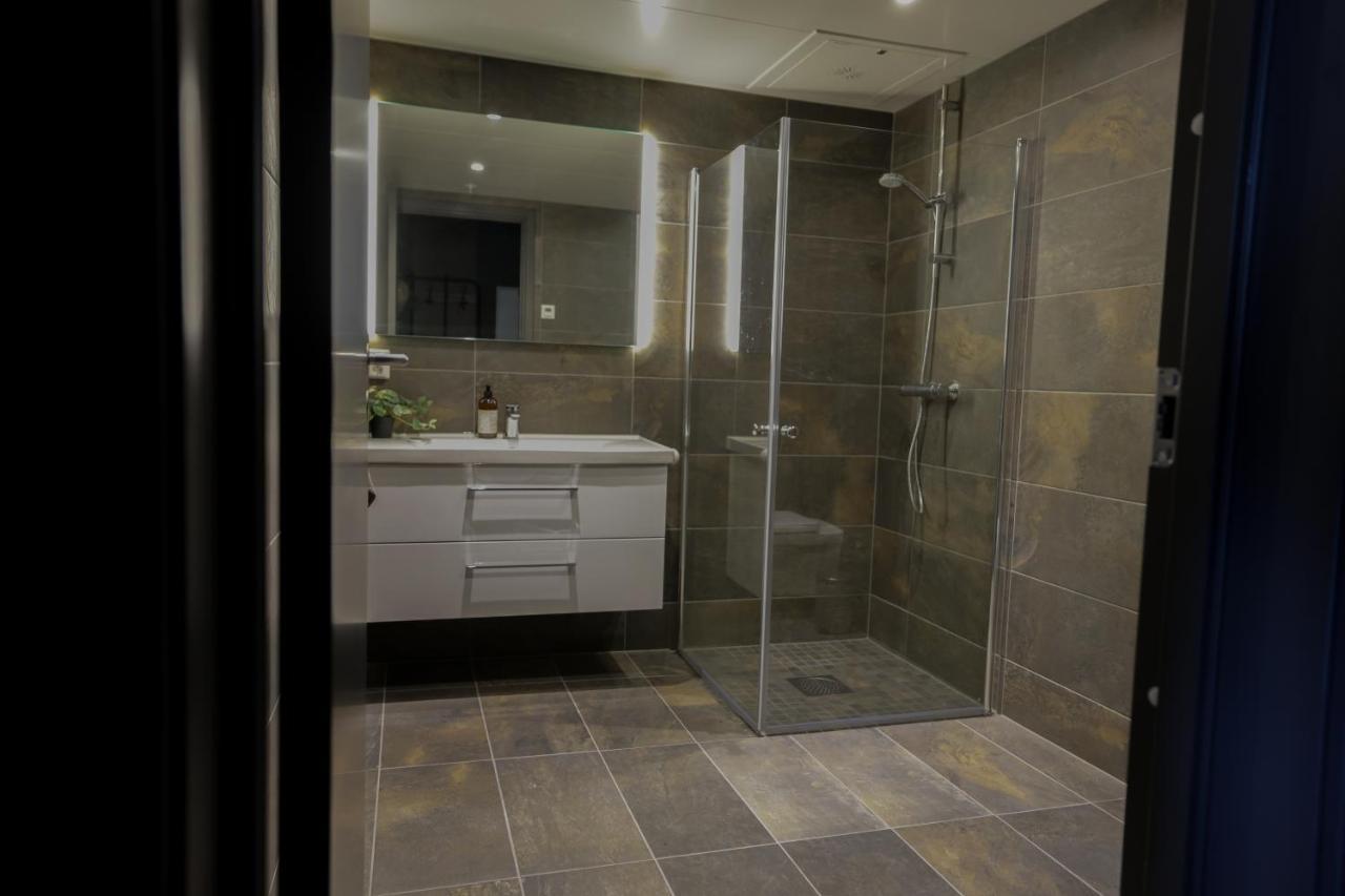 Elegant Apartment In Trysil Alpine Lodge المظهر الخارجي الصورة