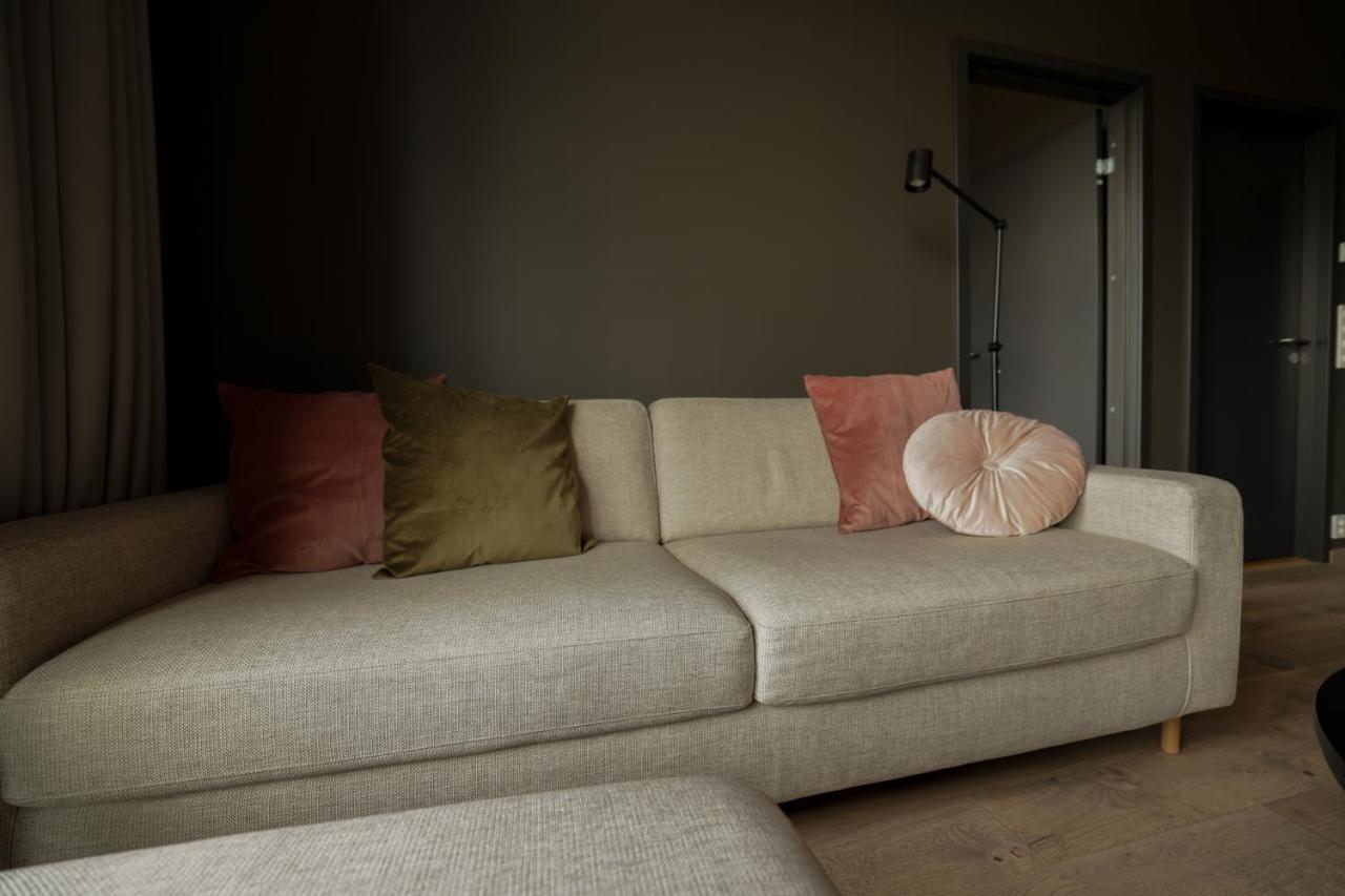 Elegant Apartment In Trysil Alpine Lodge المظهر الخارجي الصورة