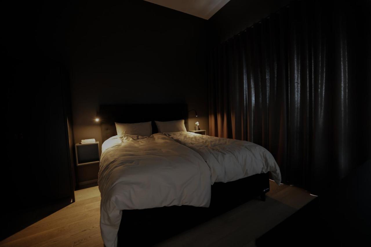Elegant Apartment In Trysil Alpine Lodge المظهر الخارجي الصورة