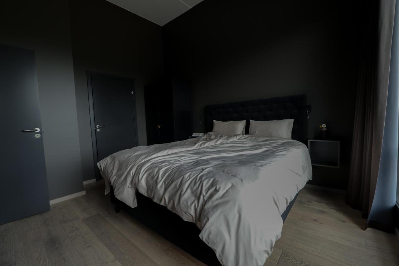 Elegant Apartment In Trysil Alpine Lodge المظهر الخارجي الصورة