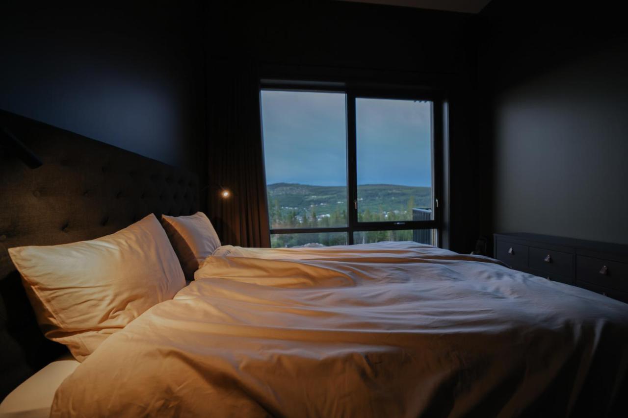 Elegant Apartment In Trysil Alpine Lodge المظهر الخارجي الصورة